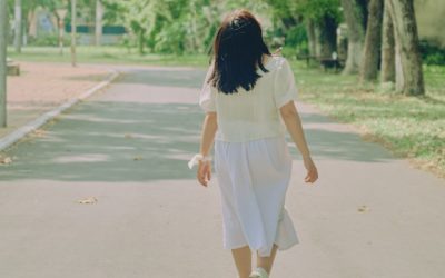 Mindful Movements – Strategies For Coping When You Can’t Talk To Your Therapist