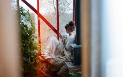 Mindfulness and Trauma Treatment