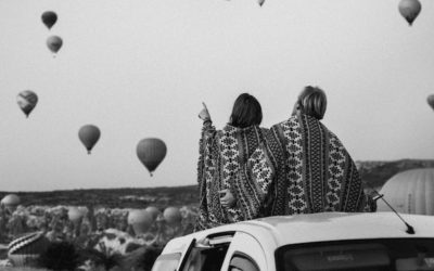 The Power of Setting Healthy Boundaries in Order to Live Your Best Life