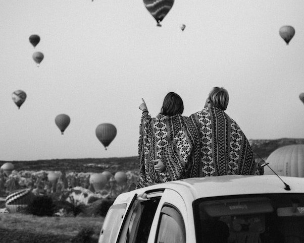 The Power of Setting Healthy Boundaries in Order to Live Your Best Life