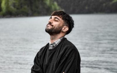 5 Grounding Techniques- Navigating Anxiety in the Real World