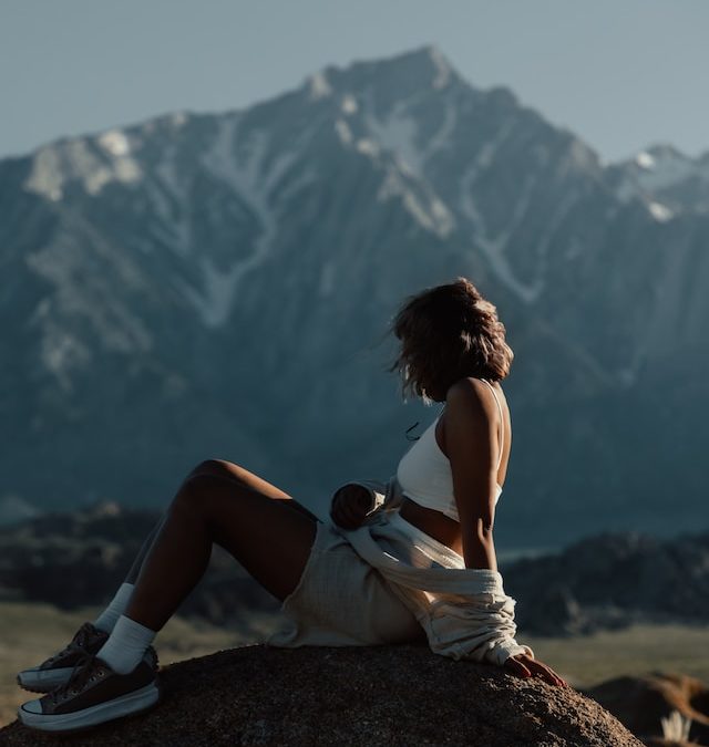 How do I Use Intuition to Enhance my Confidence?