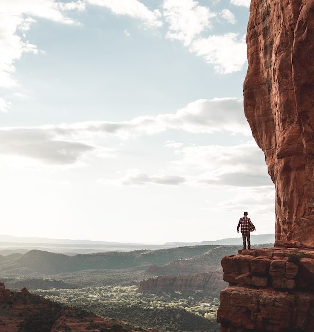 Finding Your Inner Child