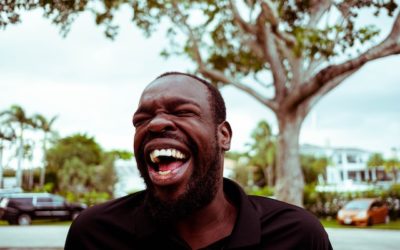 Laughter as a Tool for Healing