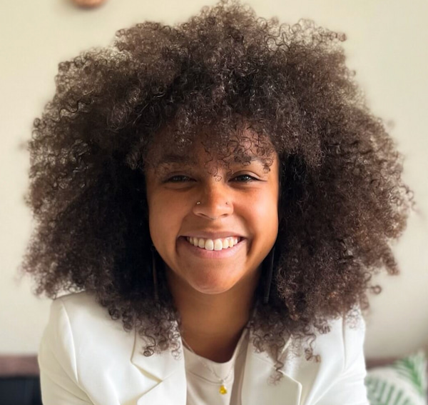 Melany Anderson Sibanda