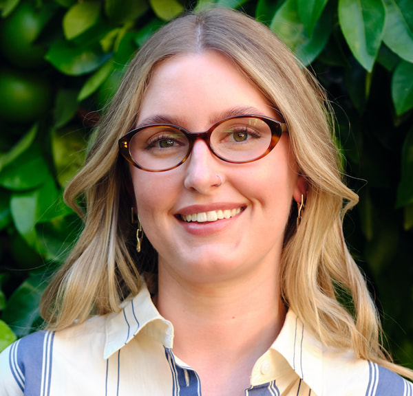 Claire Pendergrast