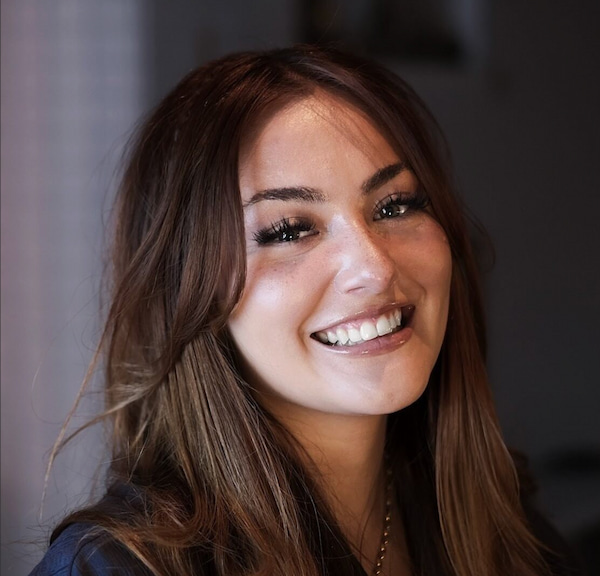 Madeline Lafreniere