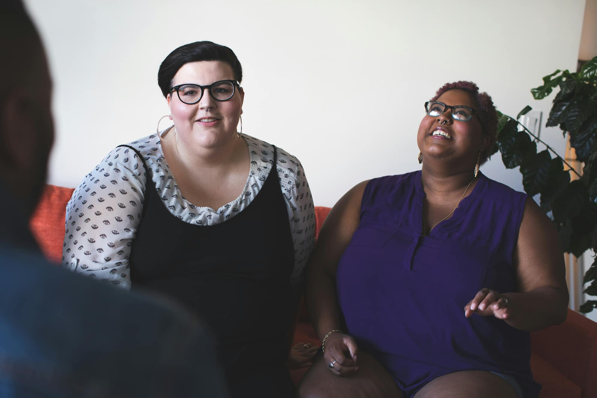 LGBTQ Couples Therapy