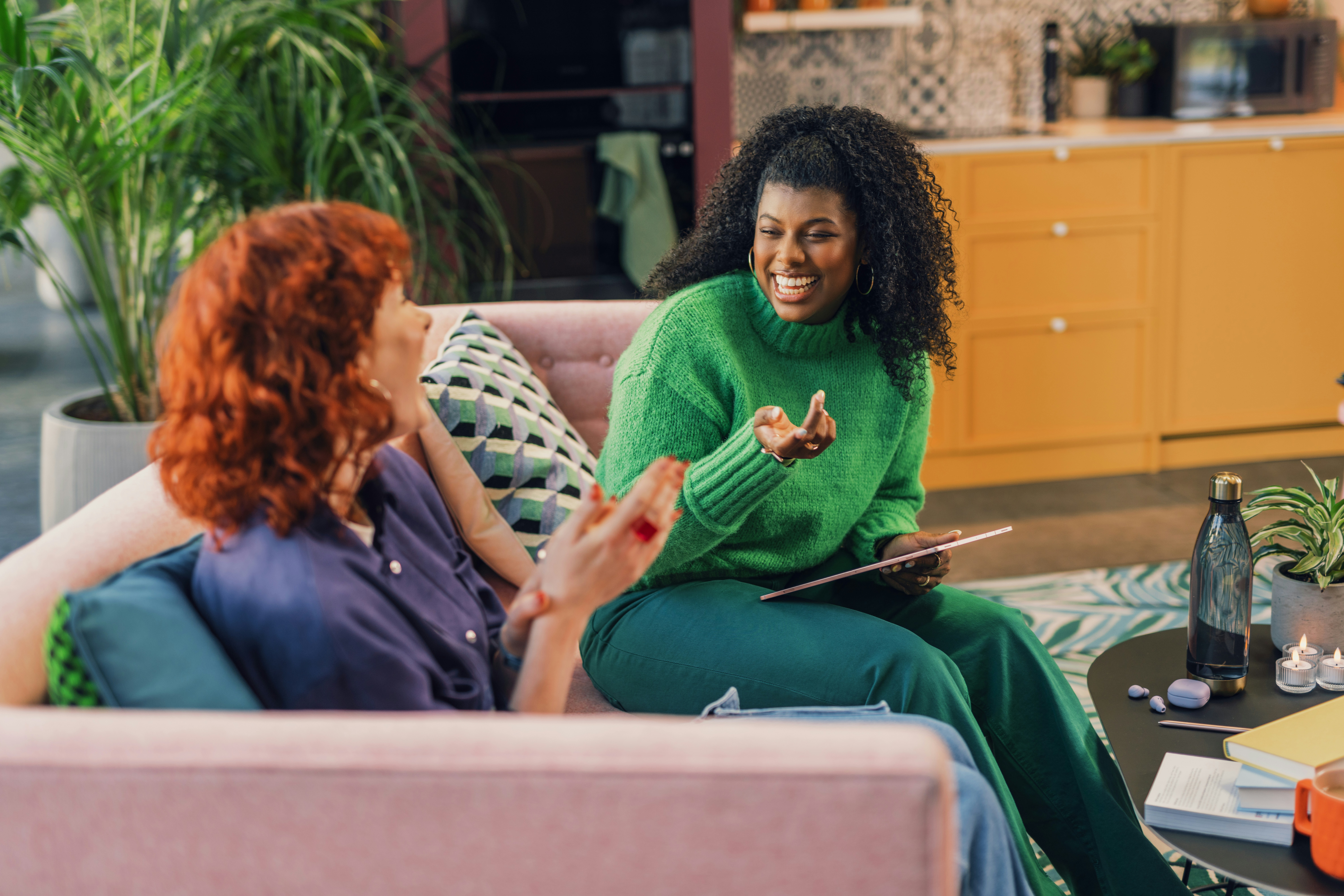 LGBTQ Therapy