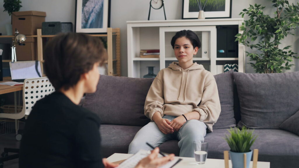 Queer Therapy