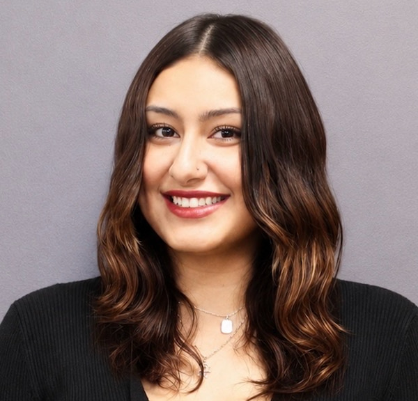 Aluvia Dominguez