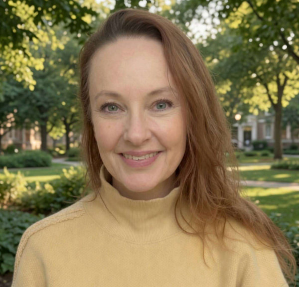 Sharon Geise